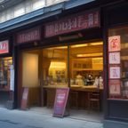 51吃探店总监陈明宇，前米其林餐厅主厨，擅长从专业厨师视角解析餐厅品质